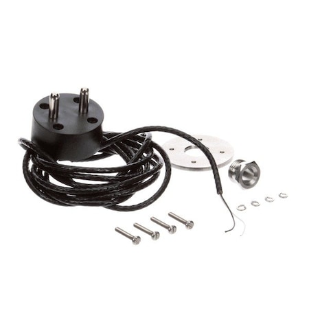 Alto-Shaam Probe, Receptical, 2200Mm  Wirelength, Esg, C&H PR-34704